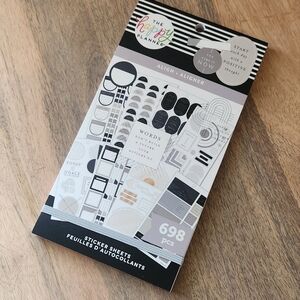 Happy Planner Align Sticker Book